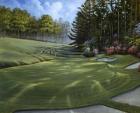 Azalea Hole Golf Course