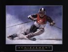 Achievement - Skier