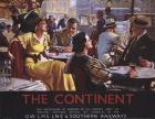 Vintage Travel - The Continent
