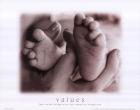 Values - Mother Child