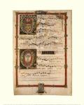 Polyphonic Hymns Magnificats (Tenor)