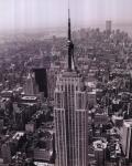 Empire State Building / World Trade Center