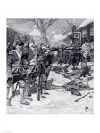 The 'Boston Massacre'