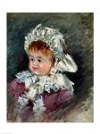 Michel Monet (1878-1966) as a Baby, 1878-79