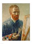 Self Portrait as an Artist, 1888