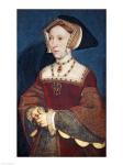 Jane Seymour, 1536