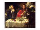 The Supper at Emmaus, c.1614-21