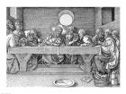The Last Supper, pub. 1523