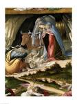 Mystic Nativity, 1500