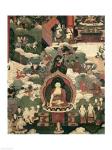 Life of Buddha Sakymuni