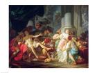 The Death of Seneca, 1773