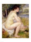 Nude in a Landscape, 1883