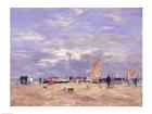 The Jetty at Deauville, 186
