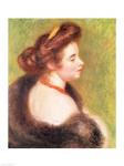 Portrait of Madame Maurice Denis, 1904
