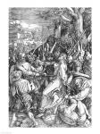 The Arrest of Jesus Christ, 1510