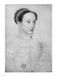 Mary Queen of Scots, 1559