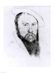 Portrait of Sir Thomas Wyatt the Younger