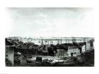 Boston Harbour, 1854