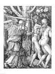 The Expulsion from Paradise, 1510
