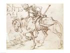 Death Riding, 1505