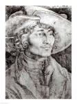Portrait of an unknown man, 1521