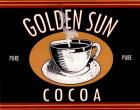 Golden Sun Cocoa