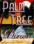 Palm Tree Diner