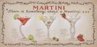 Martini Collection