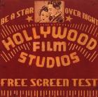 Hollywood Film Studios