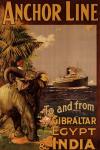 Gibraltar and India II
