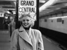 Marilyn Monroe, Grand Central