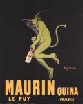 Maurin Quina