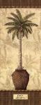 Botanical Palm III - Mini