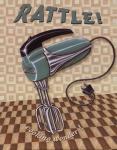 Nifty Fifties - Rattle