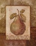 Rustic Pears I - mini