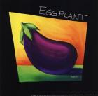 Eggplant - mini