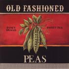 Old Fashioned Peas