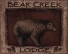 Bear Creek - mini