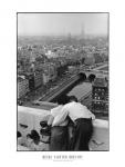 Bresson - View from the Towers of Notre Dame