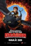 How to Train Your Dragon - Style F