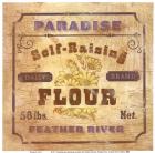 Paradise Flour