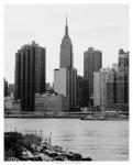 NYC Skyline III