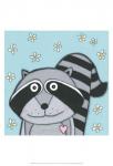 Super Animal - Raccoon