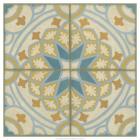 No Embellish* Old World Tiles I