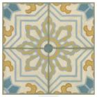 No Embellish* Old World Tiles III