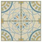 No Embellish* Old World Tiles IV