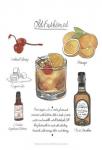 Classic Cocktail - Old Fashioned