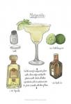 Classic Cocktail - Margarita