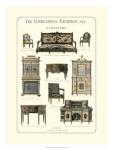 Furniture 1876