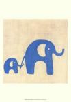 Best Friends- Elephants